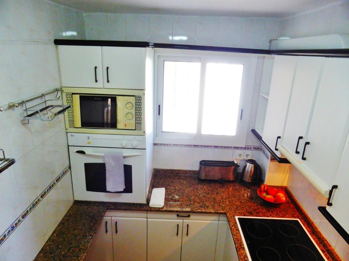 Apartamentos Dms 039 Jardines 萨洛 外观 照片