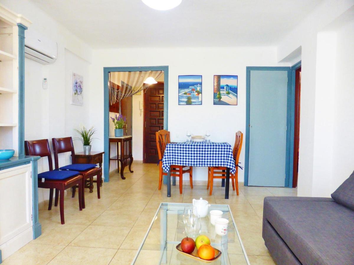 Apartamentos Dms 039 Jardines 萨洛 外观 照片